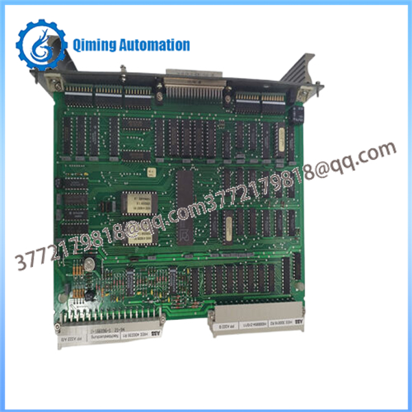 ABB PPA322B Automation Control Module